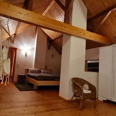 Eifelhof Mit Obstbaumwiese นีเด็กเกน ภายนอก รูปภาพ